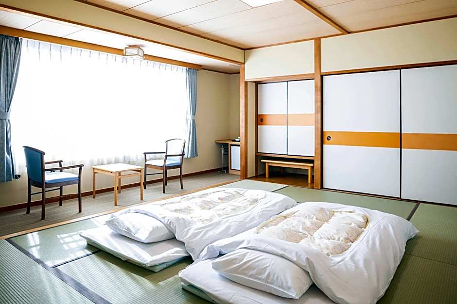 Kumano no Yado Umihikari