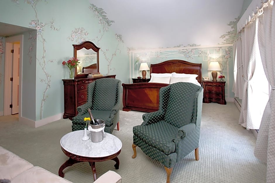 Queen Anne Inn