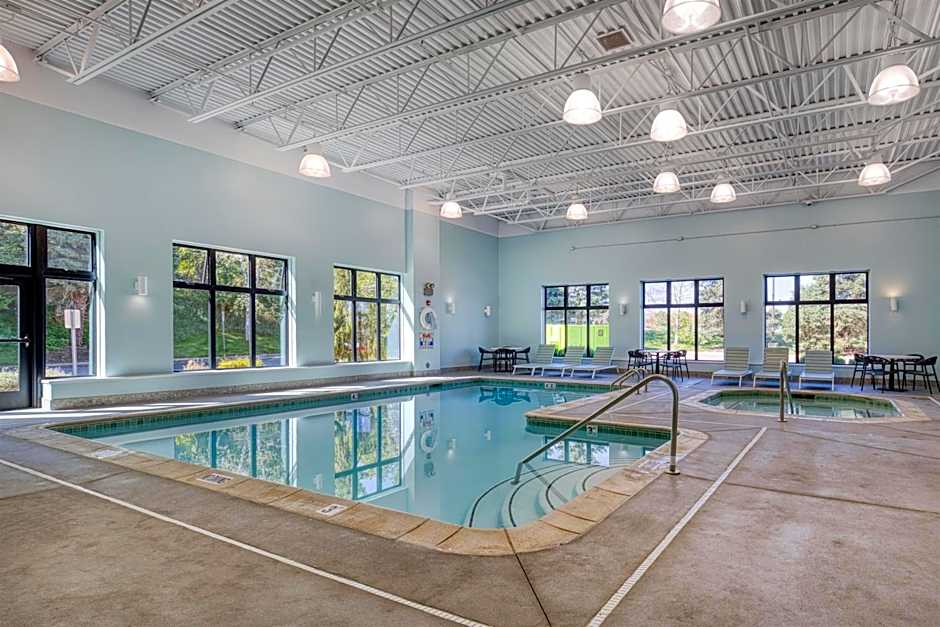 Best Western Byron Center