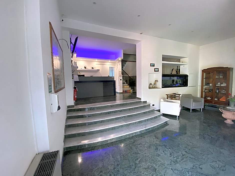 Hotel Vietri Coast