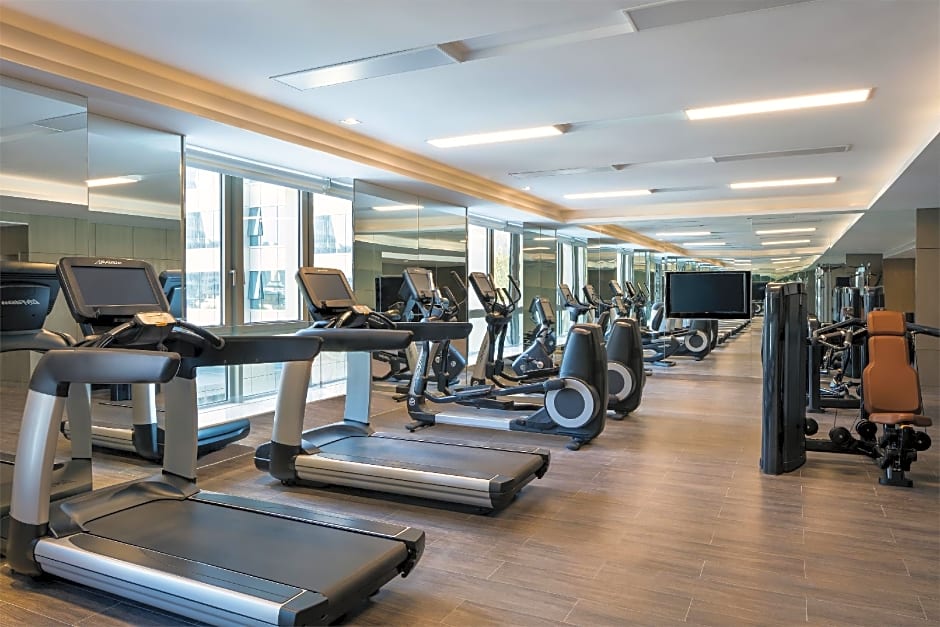 Courtyard by Marriott Tianjin Hongqiao