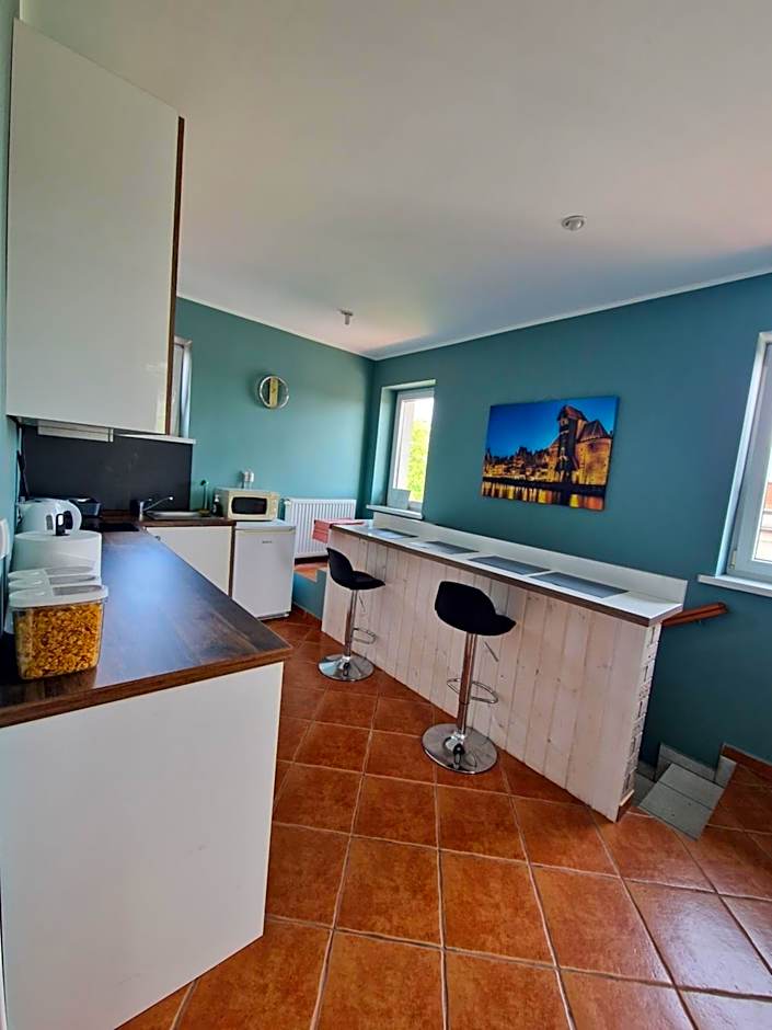 AGIS Pokoje Gościnne