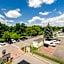 ALE Jerozolimskie Varsovia Apartments