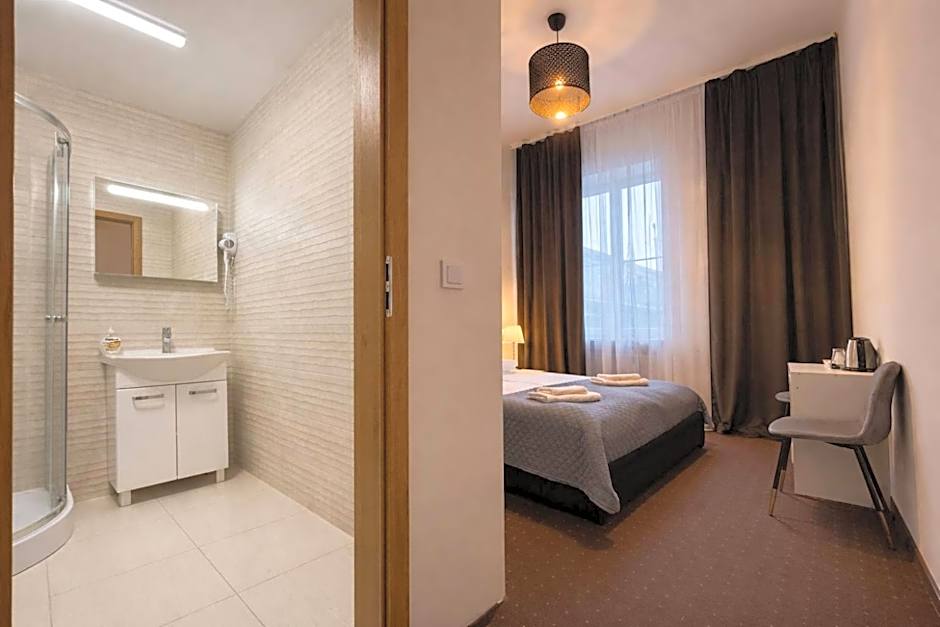 Hotel Mazowiecki WOW