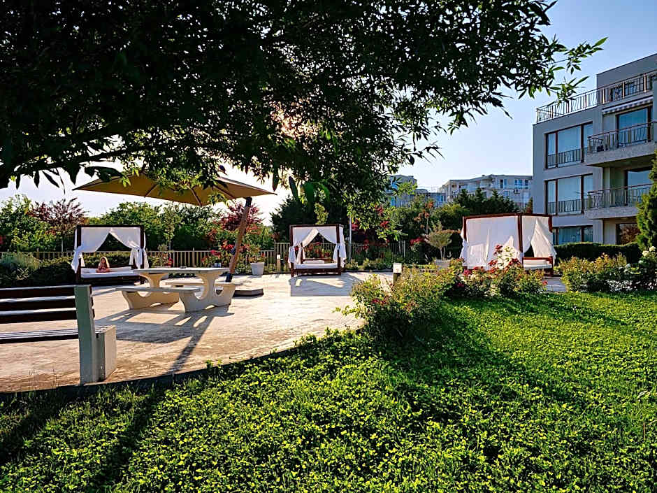 Diamond Beach Sarafovo by KP