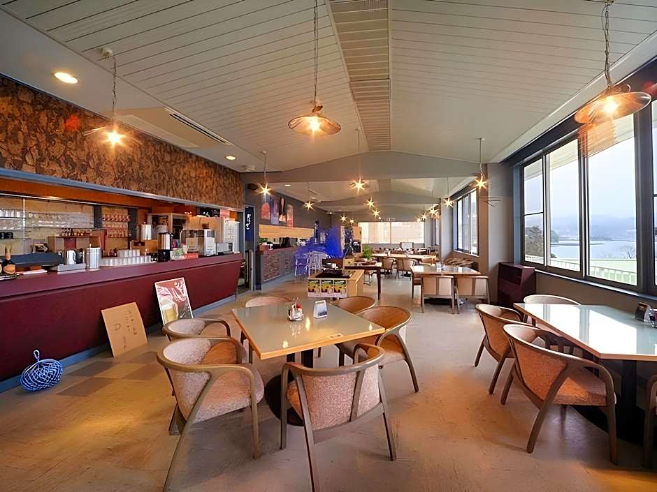 Minami Sanriku Hotel Kanyo