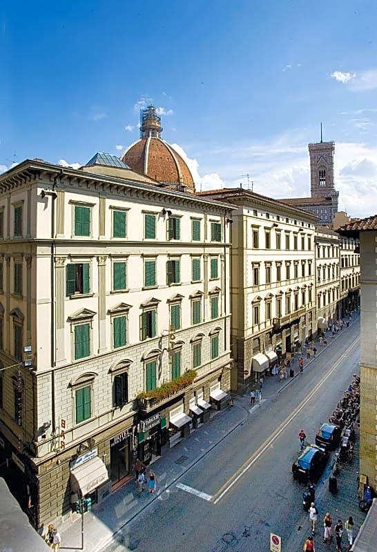 Hotel Spadai