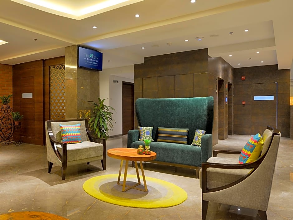 The Fern Vadodara, Series by Marriott