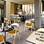 ibis Dijon Gare