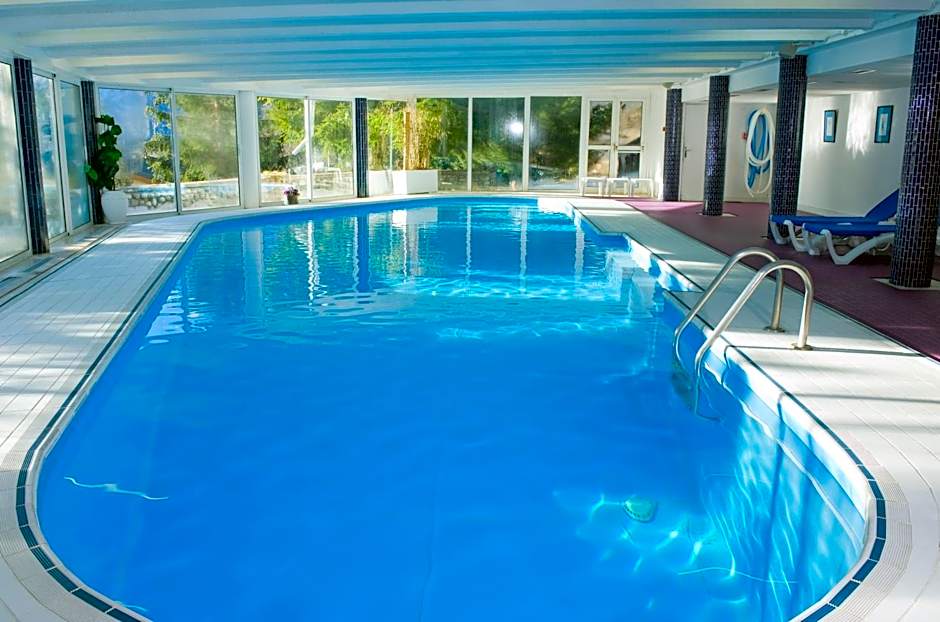 Madame Vacances Hôtel Ibiza