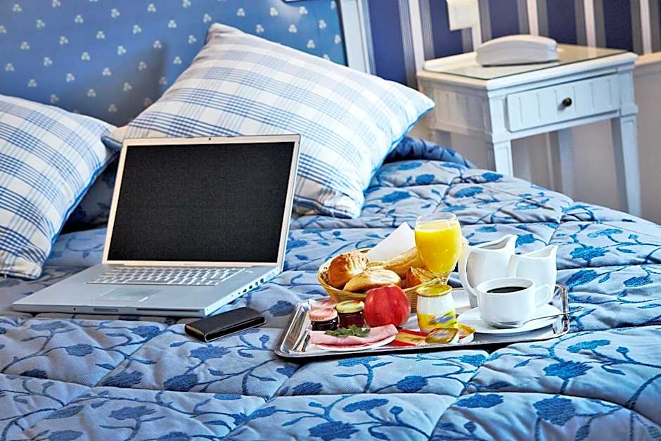 Golden Tulip Washington Opera