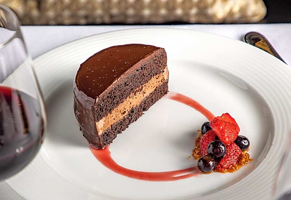 The Read House Hotel