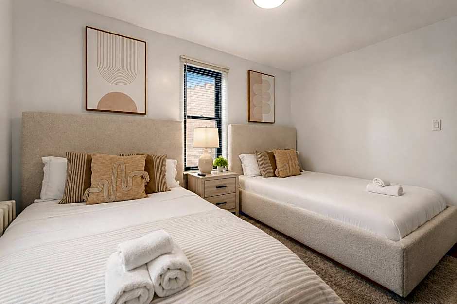 Bay Ridge ApartHotel
