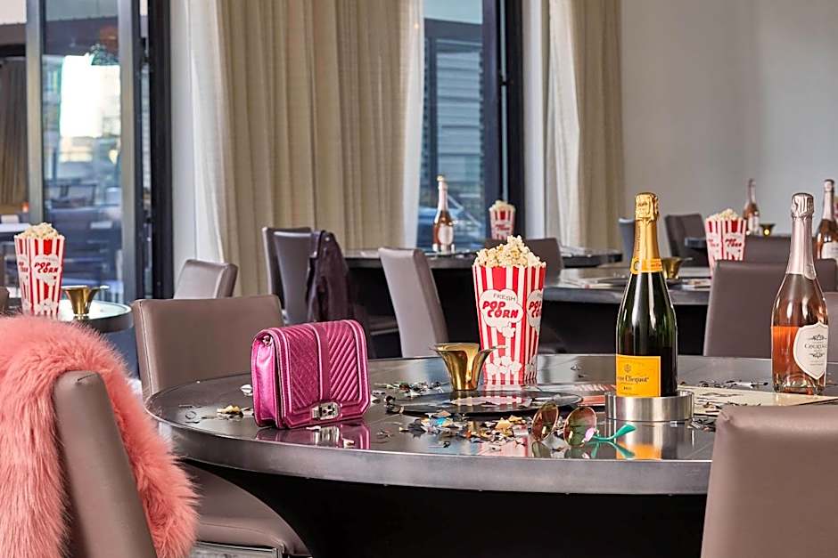 Moxy by Marriott Atlanta Midtown
