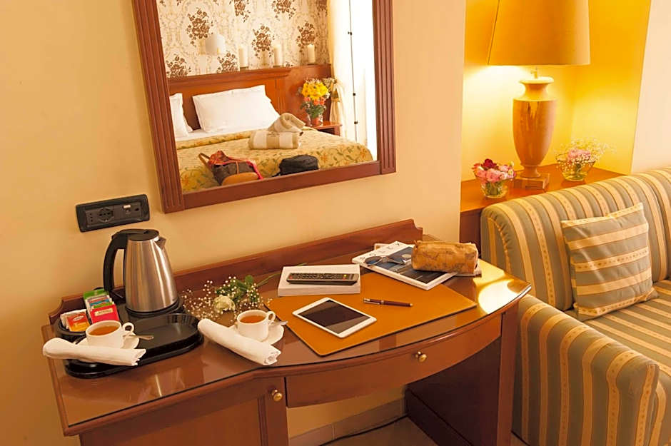Hotel Astigiana & Appartamenti
