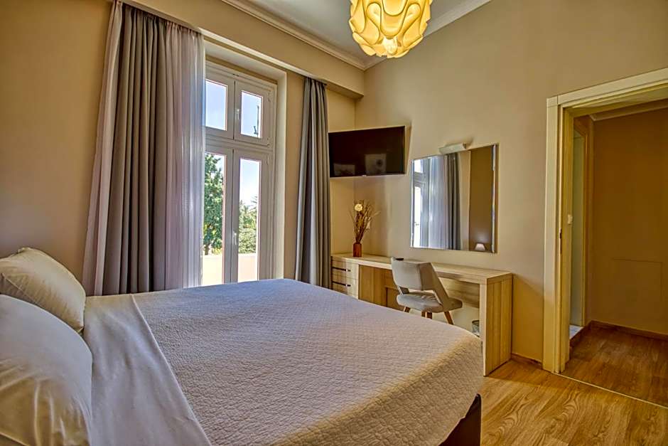 Island Boutique Hotel