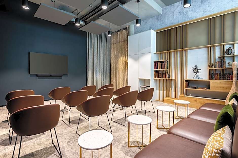 Residence Inn by Marriott Essen City