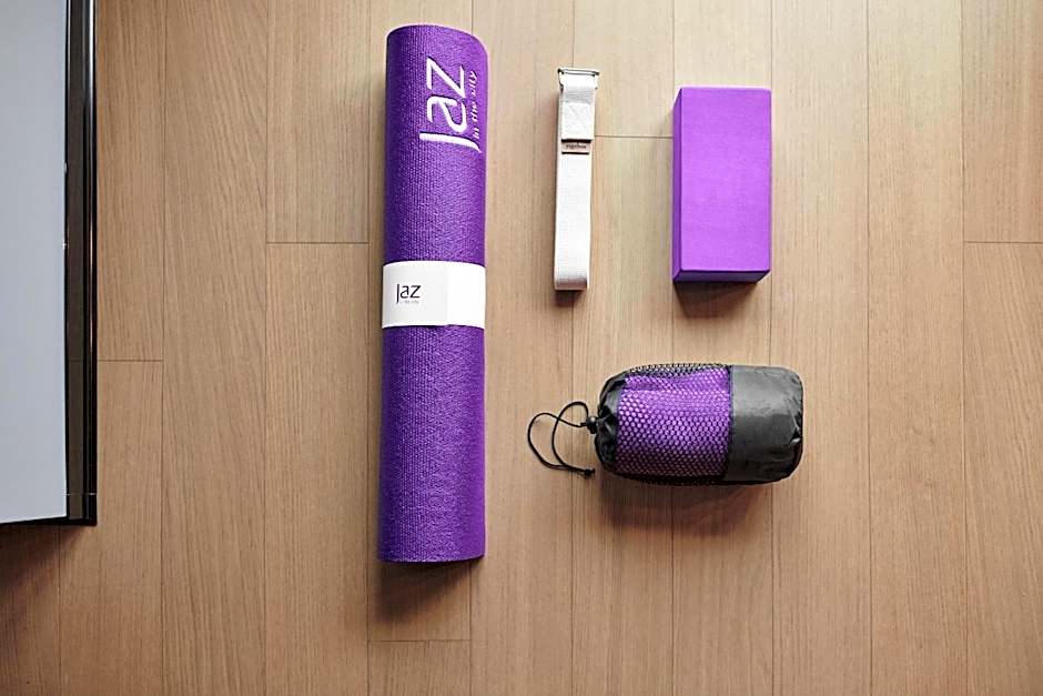 Jaz in the City Vienna