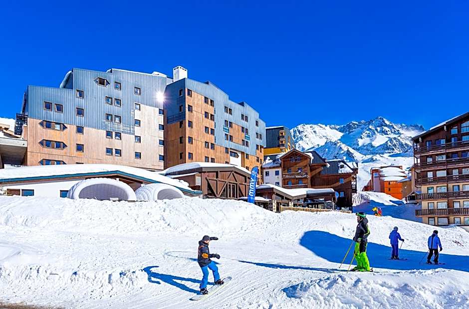 Hôtel Club MMV Les Arolles