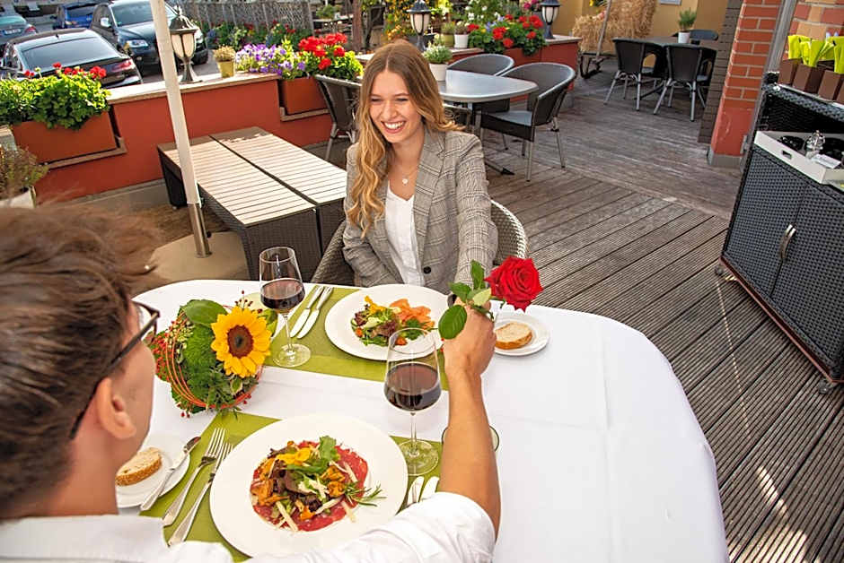 Hotel & Restaurant Post