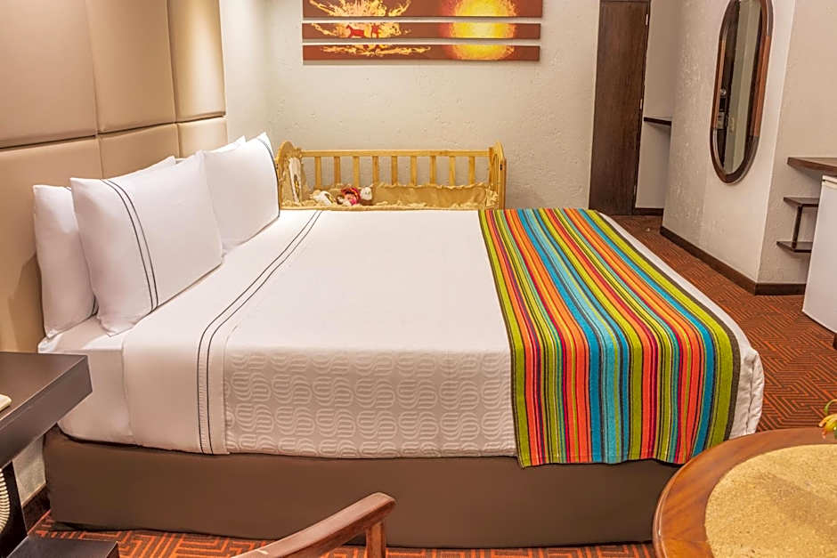 Sonesta Posadas del Inca Puno