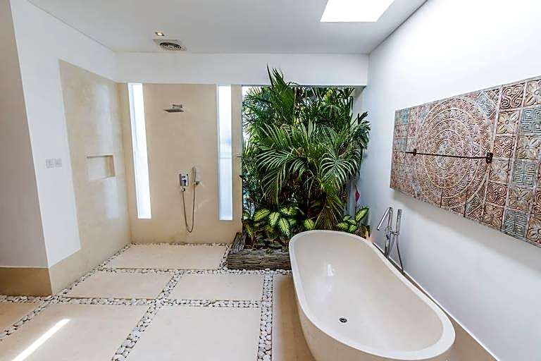 Beautiful Villa Juna 3 Bedroom in Seminyak