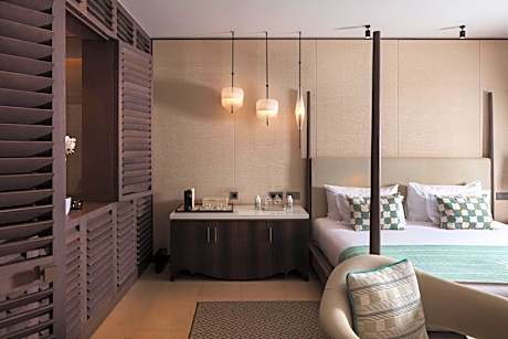 Junior Suite Jardin