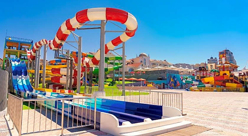 Holiday Inn Aktau - Seaside By IHG