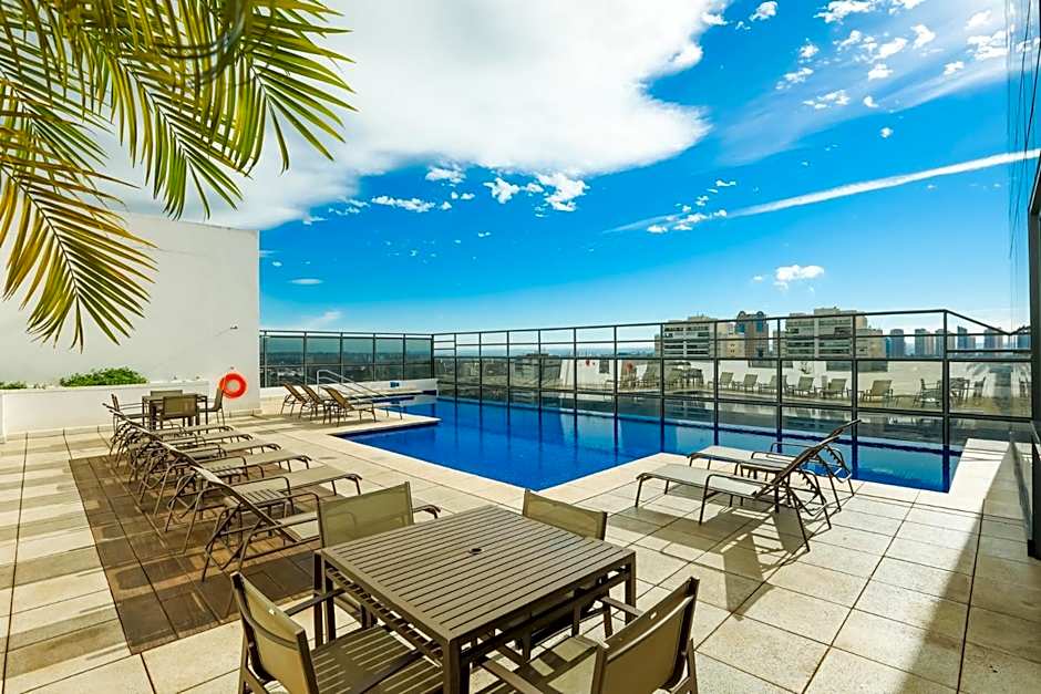 TRYP By Wyndham Ribeirao Preto