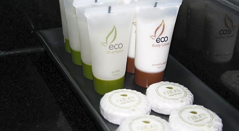 Sky Hotel Apartments