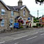 Best Western Claydon Hotel