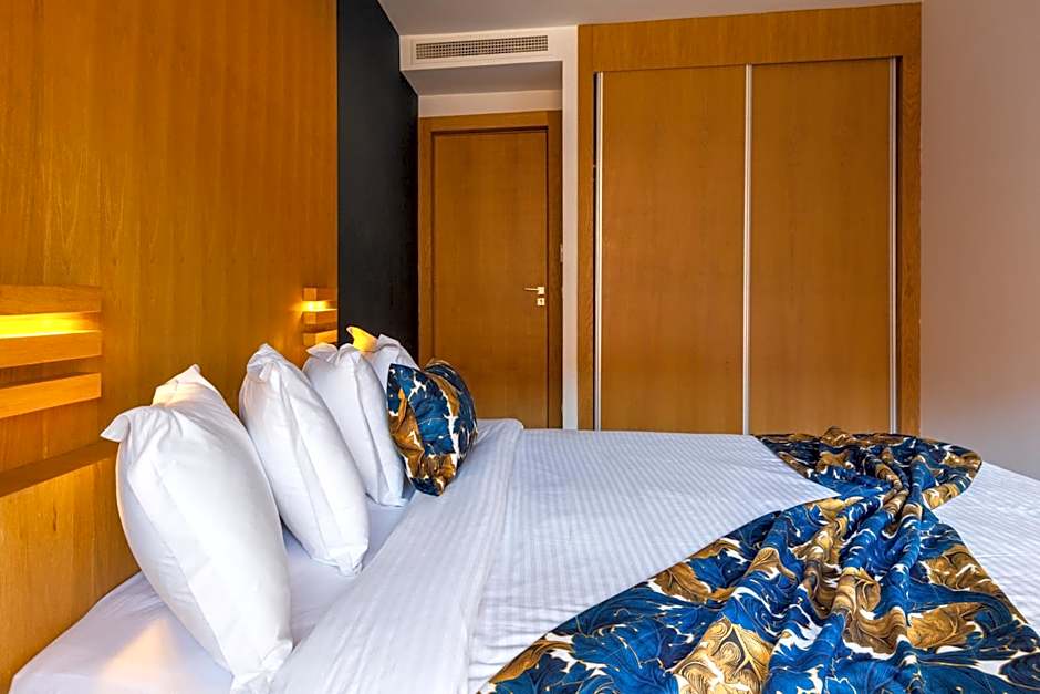 AppartHotel Atrani