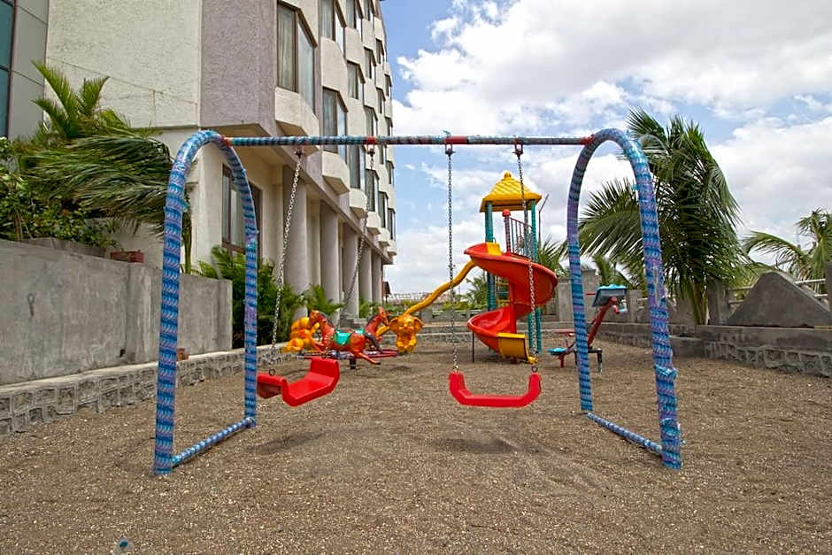 Hotel Vits Aurangabad