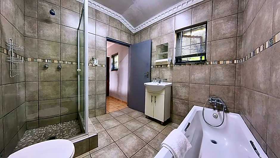 Gracelands Beach Lodge