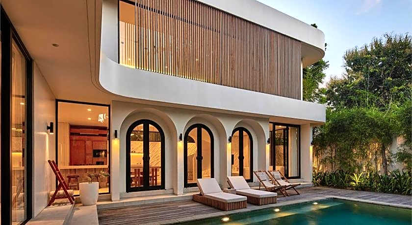 Lyvin Bingin Villas