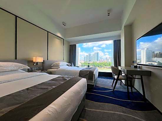 Guangzhou Jiangyue Hotel