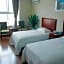 GreenTree Inn Jiaxing Zhongan Business Hotel