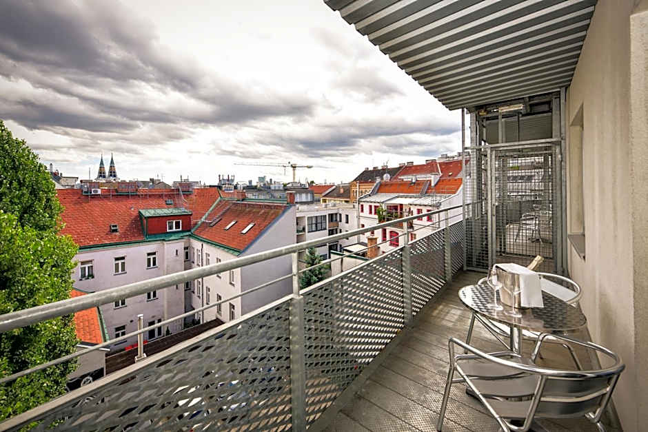 Stanys - Das Apartmenthotel