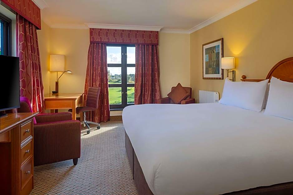 Hilton Puckrup Hall, Tewkesbury