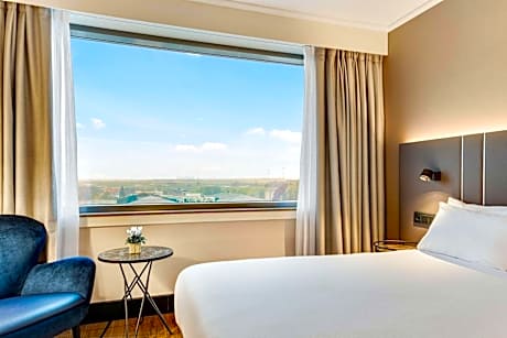 Junior Suite with Extra Bed