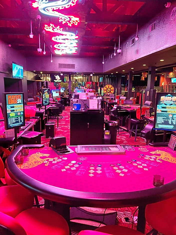 Ramada by Wyndham Tukwila Southcenter