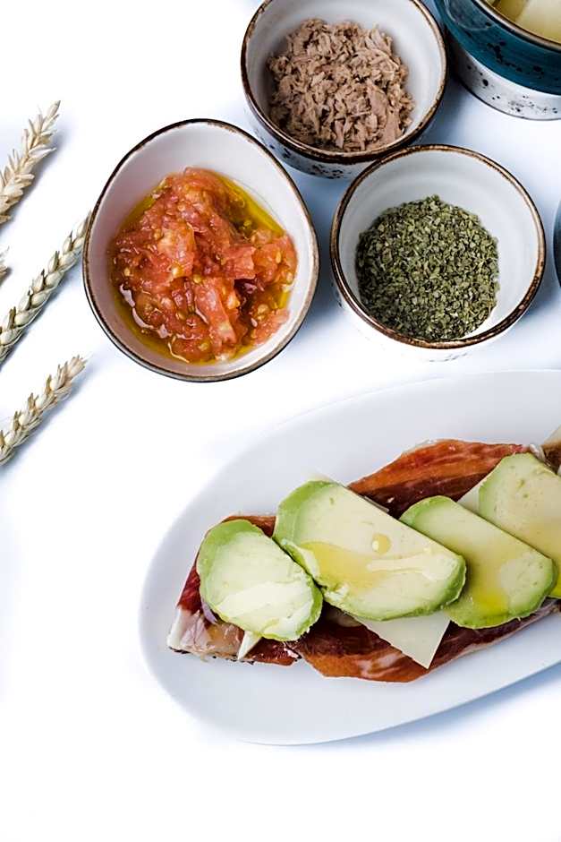 Casa Alberola Apartments