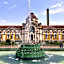 Platinum Image Hotel