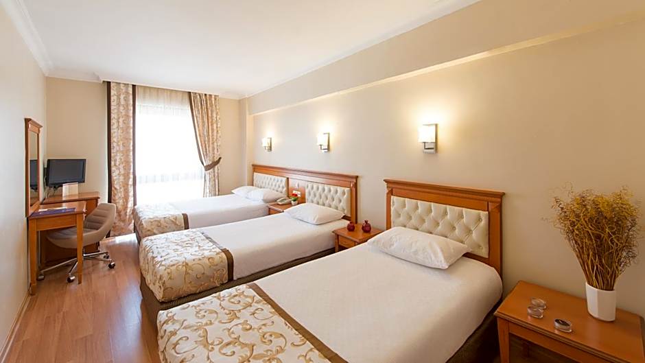 Prestige Hotel Old City
