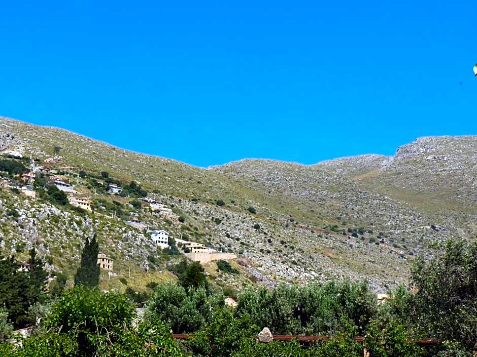 Villa Rosa Luxury Apartment