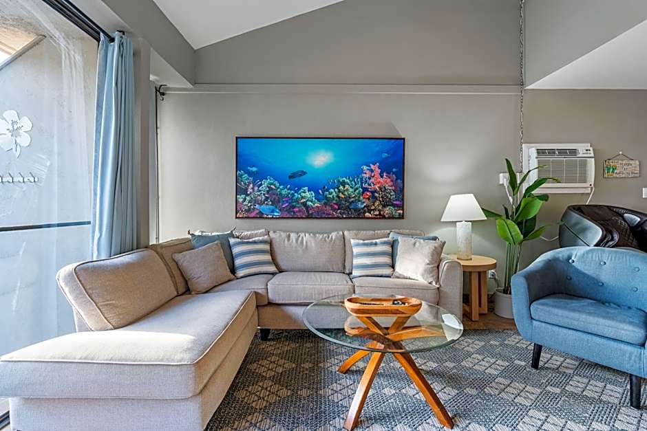 Maui Beach Retreat