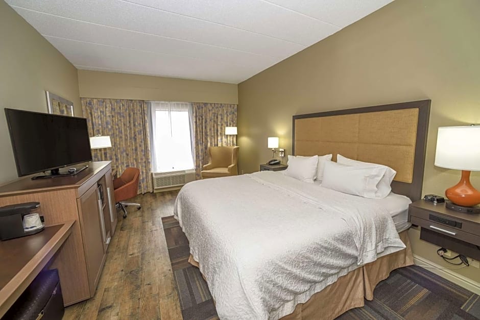 Hampton Inn By Hilton Cincinnati-Eastgate