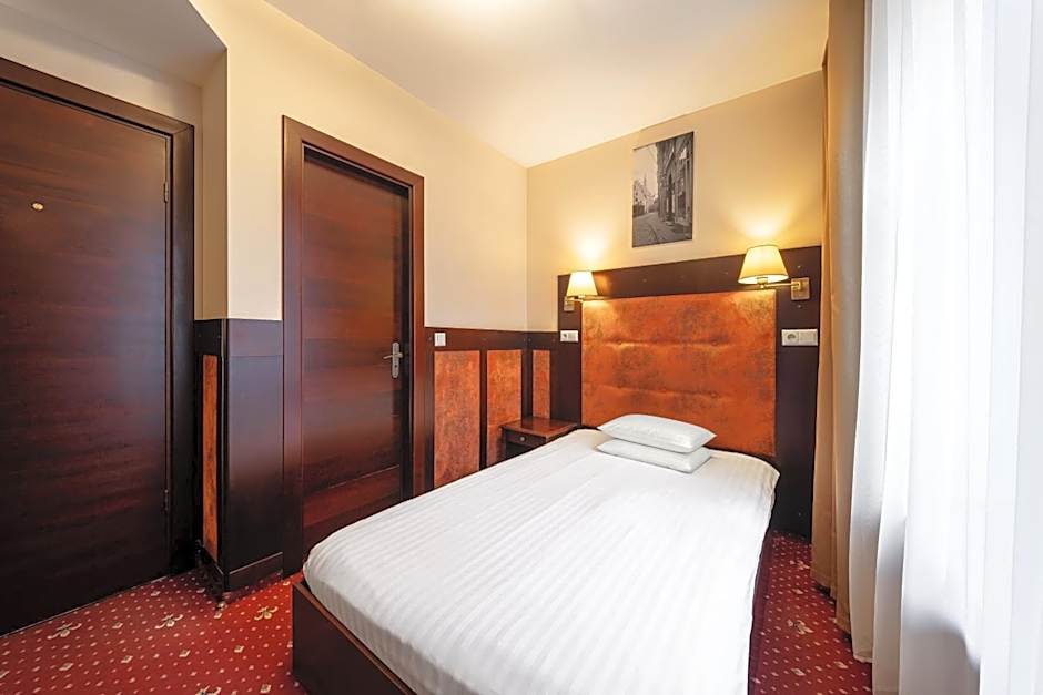 Rixwell Old Riga Palace Hotel