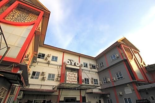OYO 717 Hotel Dharma Utama Syariah