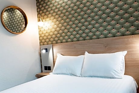 Standard Single Room - Disability Access